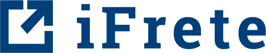 iFrete Logo